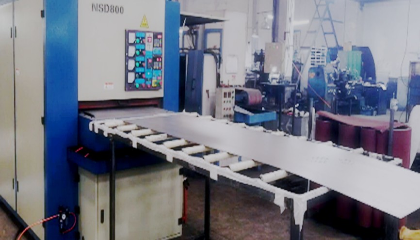 Wire Drawing Machine